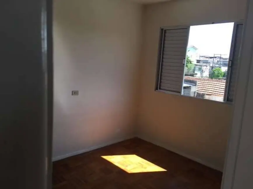 Foto 3 de Kitnet com 1 quarto para alugar, 38m2 em Casa Verde Média, São Paulo - SP