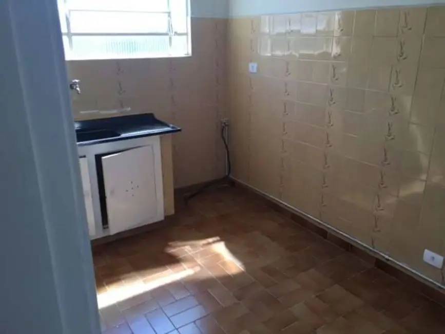 Foto 5 de Kitnet com 1 quarto para alugar, 38m2 em Casa Verde Média, São Paulo - SP
