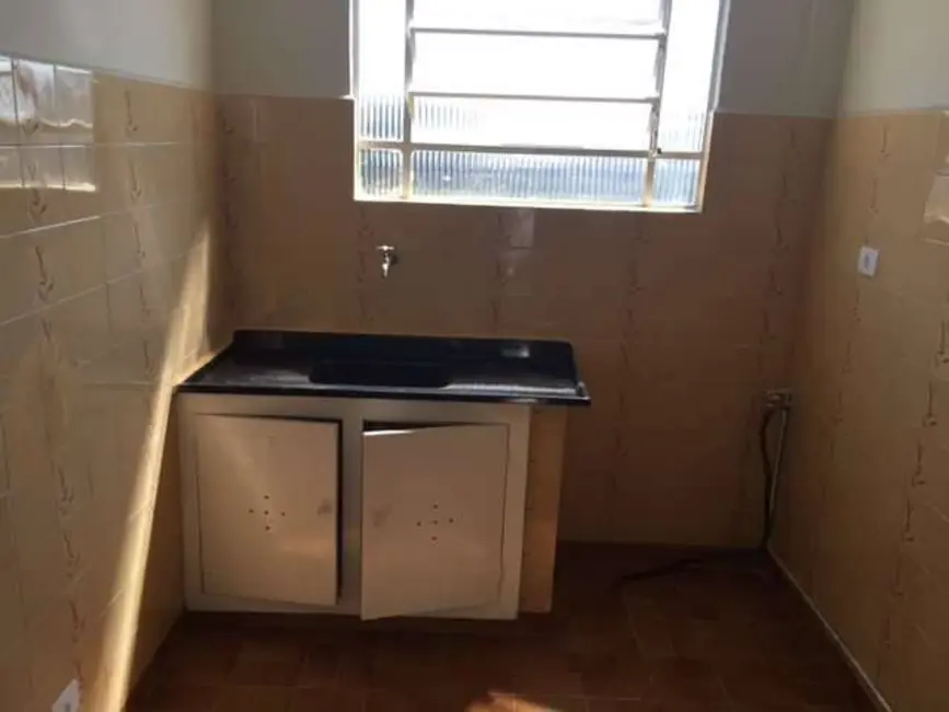 Foto 4 de Kitnet com 1 quarto para alugar, 38m2 em Casa Verde Média, São Paulo - SP