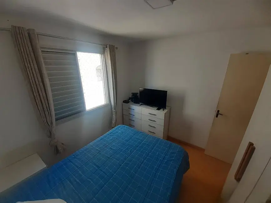 Foto 2 de Apartamento com 2 quartos à venda, 63m2 em Vila Nivi, São Paulo - SP