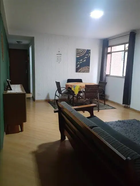 Foto 9 de Apartamento com 2 quartos à venda, 63m2 em Vila Nivi, São Paulo - SP