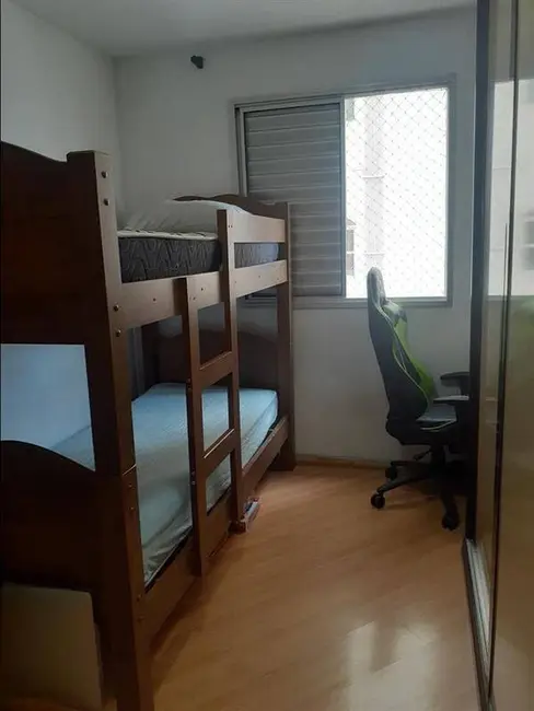 Foto 3 de Apartamento com 2 quartos à venda, 63m2 em Vila Nivi, São Paulo - SP
