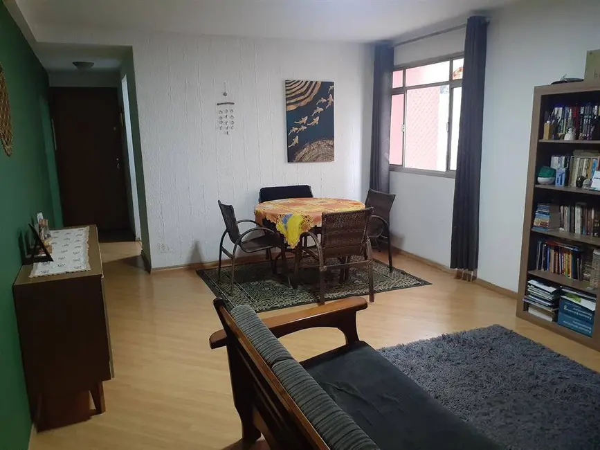 Foto 1 de Apartamento com 2 quartos à venda, 63m2 em Vila Nivi, São Paulo - SP