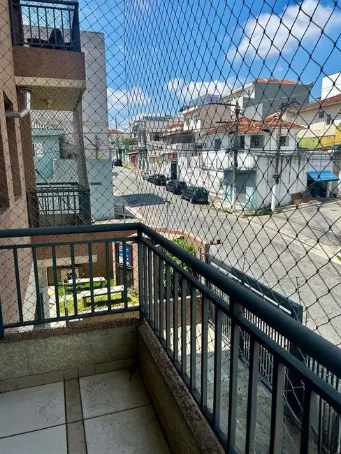 Apartamento com 2 quartos à venda, 44m2 em Vila Dom Pedro II, São Paulo - SP - imagem 5 Foto 5 de Apartamento com 2 quartos à venda, 44m2 em Vila Dom Pedro II, São Paulo - SP