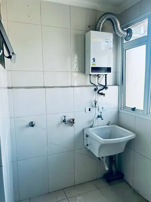 Apartamento com 2 quartos à venda, 44m2 em Vila Dom Pedro II, São Paulo - SP - imagem 8 Foto 8 de Apartamento com 2 quartos à venda, 44m2 em Vila Dom Pedro II, São Paulo - SP