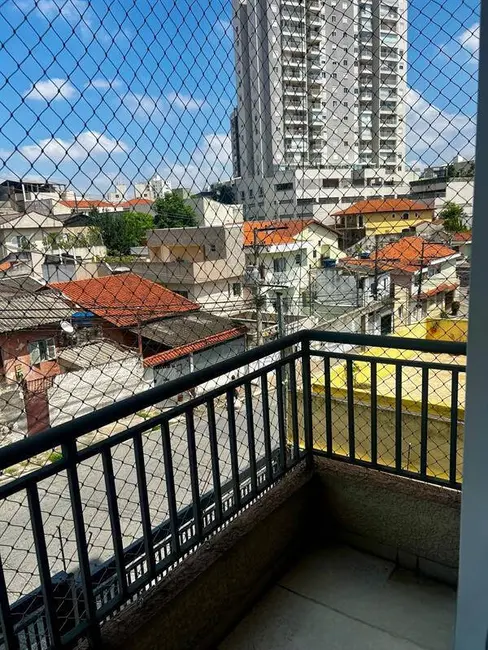 Apartamento com 2 quartos à venda, 44m2 em Vila Dom Pedro II, São Paulo - SP - imagem 3 Foto 3 de Apartamento com 2 quartos à venda, 44m2 em Vila Dom Pedro II, São Paulo - SP