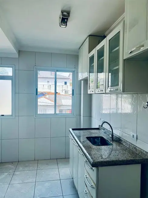 Apartamento com 2 quartos à venda, 44m2 em Vila Dom Pedro II, São Paulo - SP - imagem 7 Foto 7 de Apartamento com 2 quartos à venda, 44m2 em Vila Dom Pedro II, São Paulo - SP