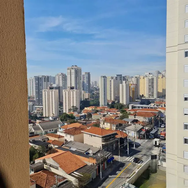 Apartamento com 2 quartos à venda, 67m2 em Chora Menino, São Paulo - SP - imagem 4 Foto 4 de Apartamento com 2 quartos à venda, 67m2 em Chora Menino, São Paulo - SP