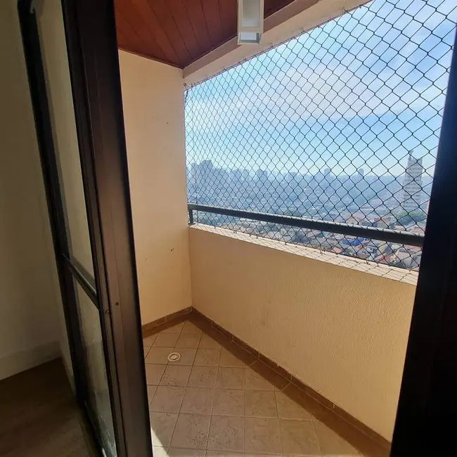 Apartamento com 2 quartos à venda, 67m2 em Chora Menino, São Paulo - SP - imagem 2 Foto 2 de Apartamento com 2 quartos à venda, 67m2 em Chora Menino, São Paulo - SP