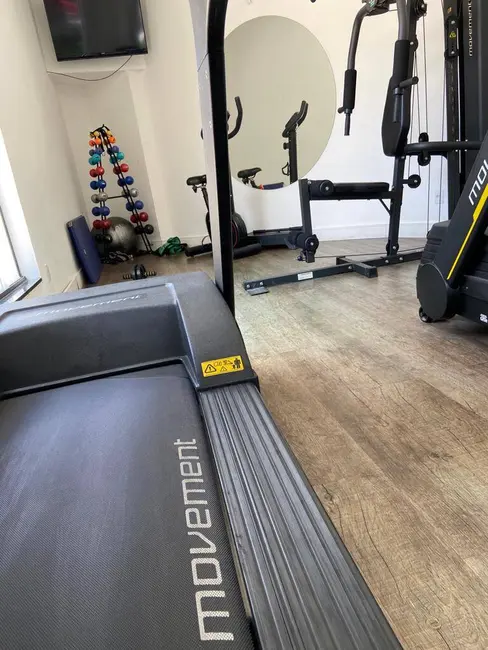 Foto 9 de Apartamento com 3 quartos à venda, 74m2 em Santa Teresinha, São Paulo - SP