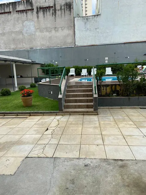 Foto 1 de Apartamento com 3 quartos à venda, 74m2 em Santa Teresinha, São Paulo - SP