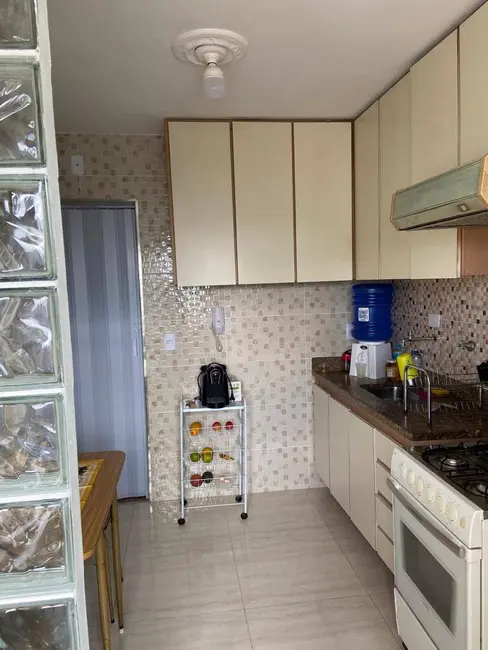 Foto 3 de Apartamento com 3 quartos à venda, 74m2 em Santa Teresinha, São Paulo - SP