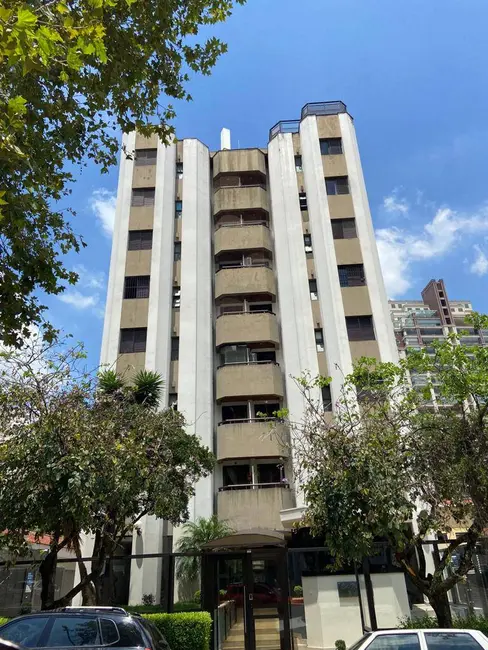 Foto 2 de Apartamento com 3 quartos à venda, 74m2 em Santa Teresinha, São Paulo - SP