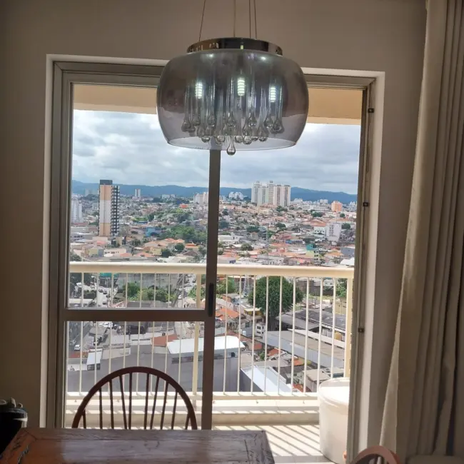 Apartamento com 3 quartos à venda, 70m2 em Limão, São Paulo - SP - imagem 1 Foto 1 de Apartamento com 3 quartos à venda, 70m2 em Limão, São Paulo - SP