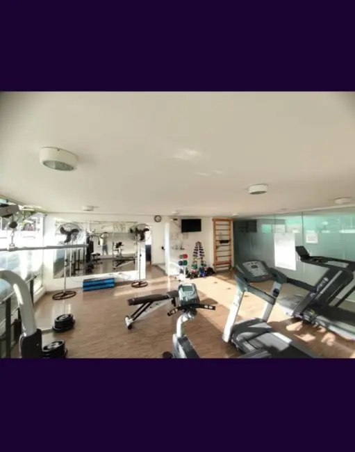 Apartamento com 3 quartos à venda, 70m2 em Limão, São Paulo - SP - imagem 6 Foto 6 de Apartamento com 3 quartos à venda, 70m2 em Limão, São Paulo - SP