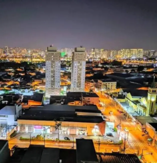 Apartamento com 3 quartos à venda, 70m2 em Limão, São Paulo - SP - imagem 9 Foto 9 de Apartamento com 3 quartos à venda, 70m2 em Limão, São Paulo - SP