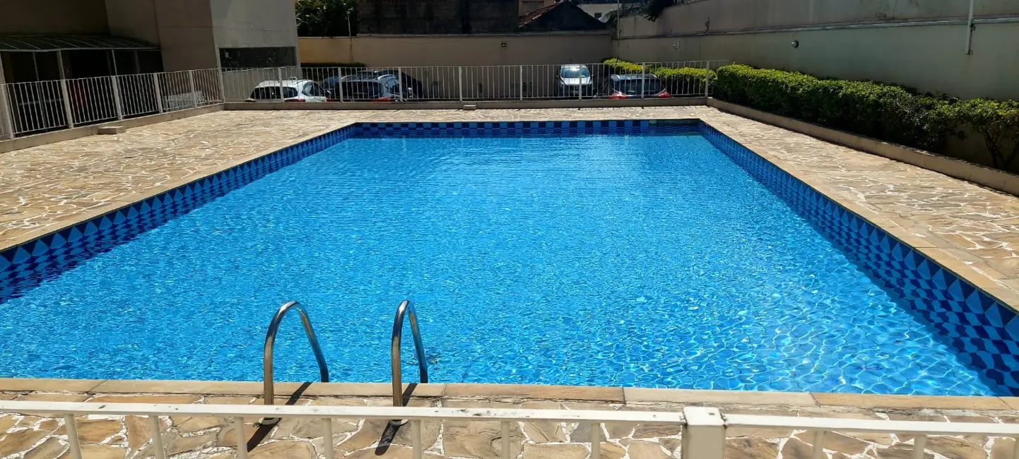 Apartamento com 3 quartos à venda, 70m2 em Limão, São Paulo - SP - imagem 8 Foto 8 de Apartamento com 3 quartos à venda, 70m2 em Limão, São Paulo - SP