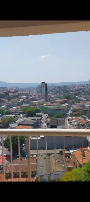 Apartamento com 3 quartos à venda, 70m2 em Limão, São Paulo - SP - imagem 4 Foto 4 de Apartamento com 3 quartos à venda, 70m2 em Limão, São Paulo - SP