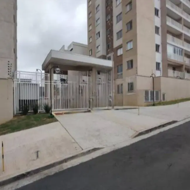 Apartamento com 1 quarto à venda, 29m2 em Parque Vitória, São Paulo - SP - imagem 2 Foto 2 de Apartamento com 1 quarto à venda, 29m2 em Parque Vitória, São Paulo - SP
