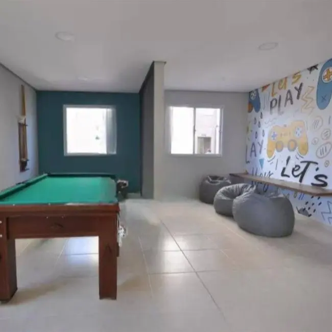 Apartamento com 1 quarto à venda, 29m2 em Parque Vitória, São Paulo - SP - imagem 9 Foto 9 de Apartamento com 1 quarto à venda, 29m2 em Parque Vitória, São Paulo - SP