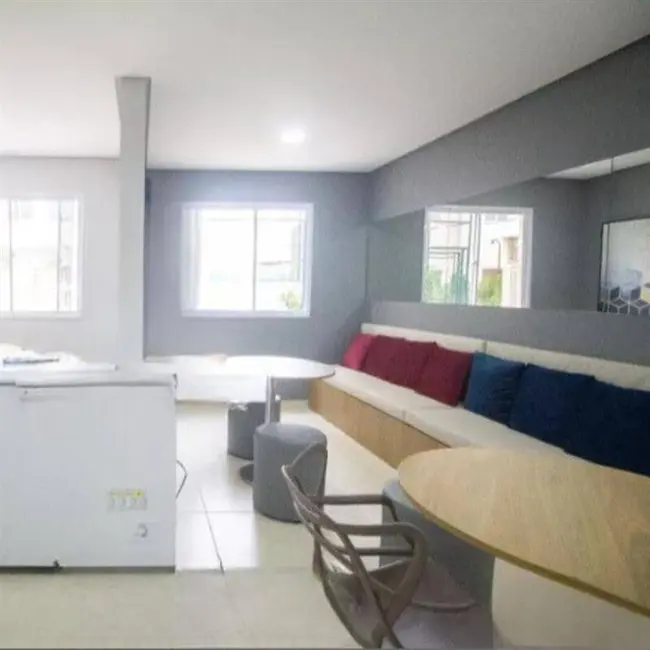 Apartamento com 1 quarto à venda, 29m2 em Parque Vitória, São Paulo - SP - imagem 4 Foto 4 de Apartamento com 1 quarto à venda, 29m2 em Parque Vitória, São Paulo - SP