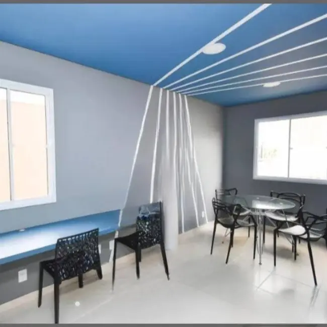 Apartamento com 1 quarto à venda, 29m2 em Parque Vitória, São Paulo - SP - imagem 3 Foto 3 de Apartamento com 1 quarto à venda, 29m2 em Parque Vitória, São Paulo - SP