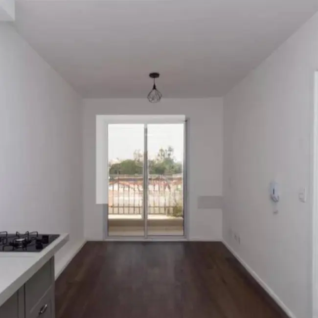 Apartamento com 1 quarto à venda, 29m2 em Parque Vitória, São Paulo - SP - imagem 1 Foto 1 de Apartamento com 1 quarto à venda, 29m2 em Parque Vitória, São Paulo - SP