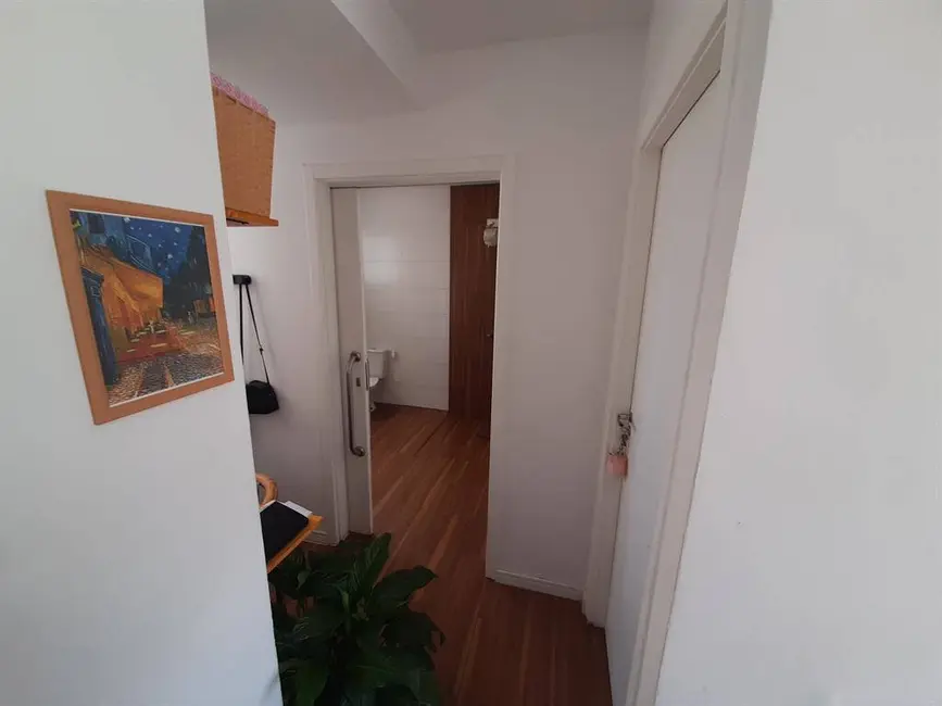 Foto 5 de Apartamento com 1 quarto à venda, 38m2 em Vila Santos, São Paulo - SP