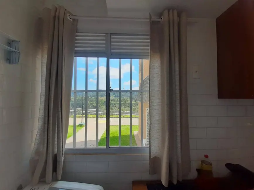 Foto 9 de Apartamento com 1 quarto à venda, 38m2 em Vila Santos, São Paulo - SP