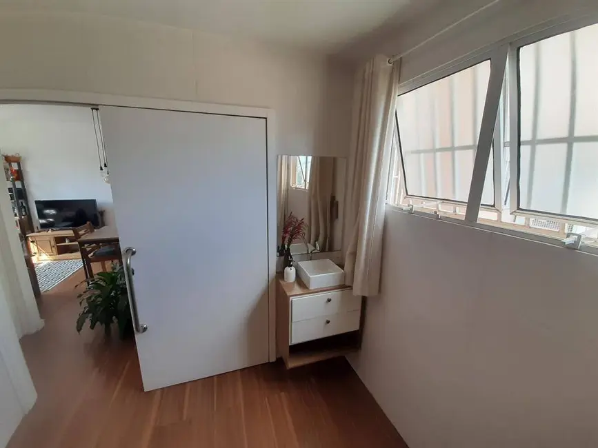 Foto 3 de Apartamento com 1 quarto à venda, 38m2 em Vila Santos, São Paulo - SP