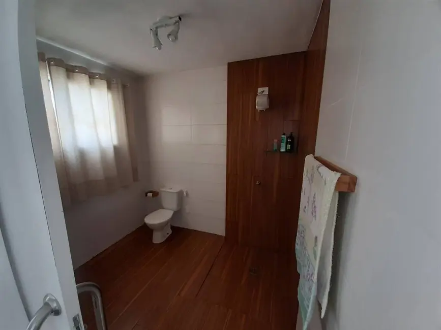 Foto 2 de Apartamento com 1 quarto à venda, 38m2 em Vila Santos, São Paulo - SP