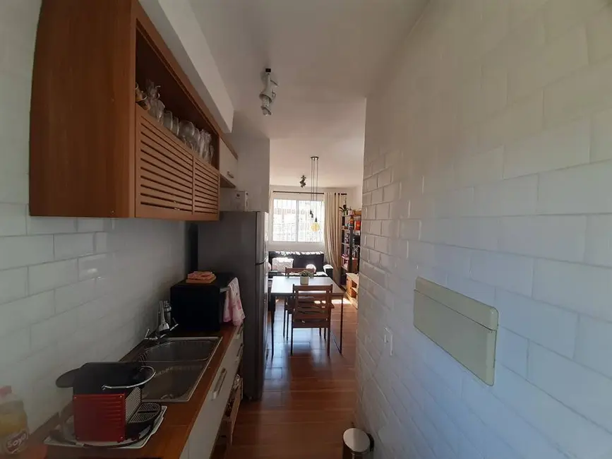 Foto 7 de Apartamento com 1 quarto à venda, 38m2 em Vila Santos, São Paulo - SP