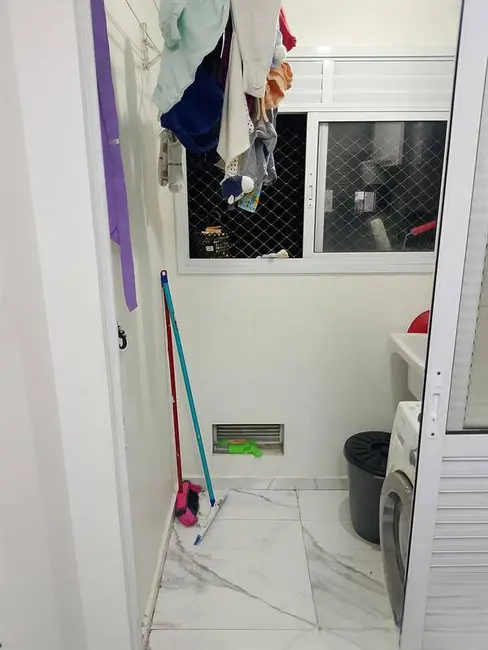 Foto 4 de Apartamento com 2 quartos à venda, 47m2 em Imirim, São Paulo - SP