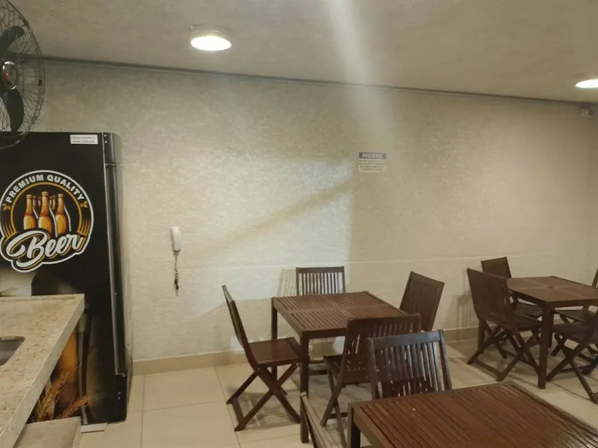 Foto 8 de Apartamento com 2 quartos à venda, 47m2 em Imirim, São Paulo - SP