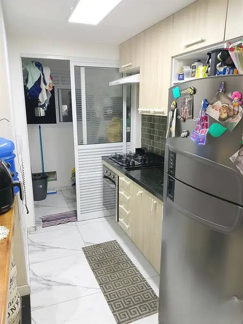 Foto 2 de Apartamento com 2 quartos à venda, 47m2 em Imirim, São Paulo - SP
