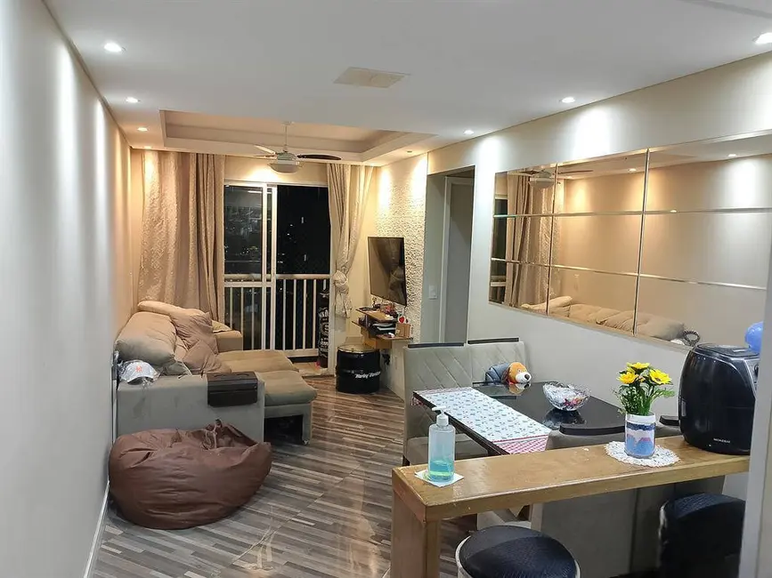 Foto 1 de Apartamento com 2 quartos à venda, 47m2 em Imirim, São Paulo - SP