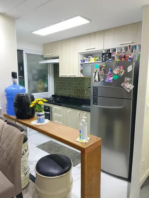 Foto 3 de Apartamento com 2 quartos à venda, 47m2 em Imirim, São Paulo - SP