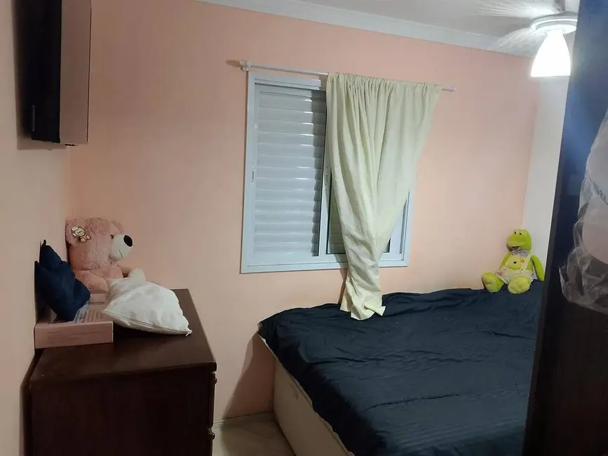 Foto 9 de Apartamento com 2 quartos à venda, 47m2 em Imirim, São Paulo - SP