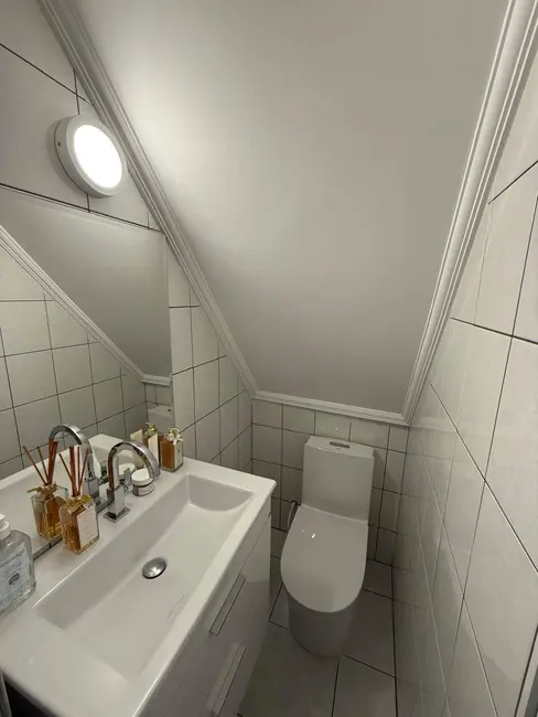 Sobrado com 3 quartos à venda, 181m2 em Vila Serralheiro, São Paulo - SP - imagem 5 Foto 5 de Sobrado com 3 quartos à venda, 181m2 em Vila Serralheiro, São Paulo - SP