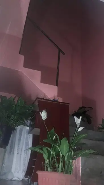 Foto 8 de Sobrado com 3 quartos à venda, 90m2 em Conjunto Habitacional Jova Rural, São Paulo - SP