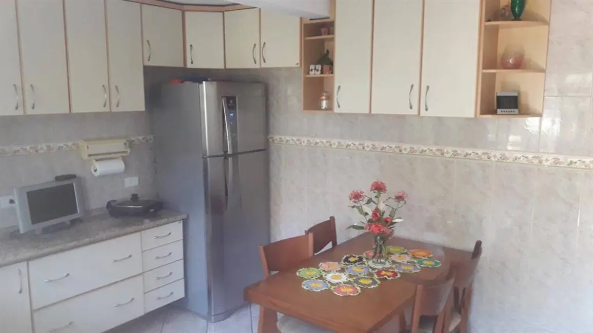 Foto 5 de Sobrado com 3 quartos à venda, 90m2 em Conjunto Habitacional Jova Rural, São Paulo - SP