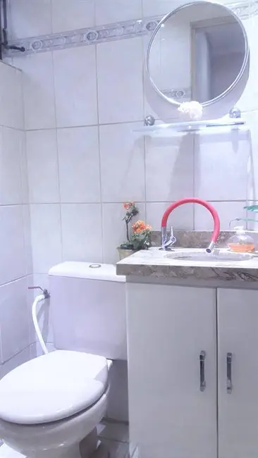 Foto 9 de Sobrado com 3 quartos à venda, 90m2 em Conjunto Habitacional Jova Rural, São Paulo - SP