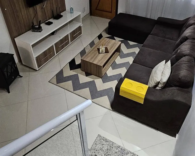 Sobrado com 3 quartos à venda, 110m2 em Jardim Cidade Pirituba, São Paulo - SP - imagem 5 Foto 5 de Sobrado com 3 quartos à venda, 110m2 em Jardim Cidade Pirituba, São Paulo - SP