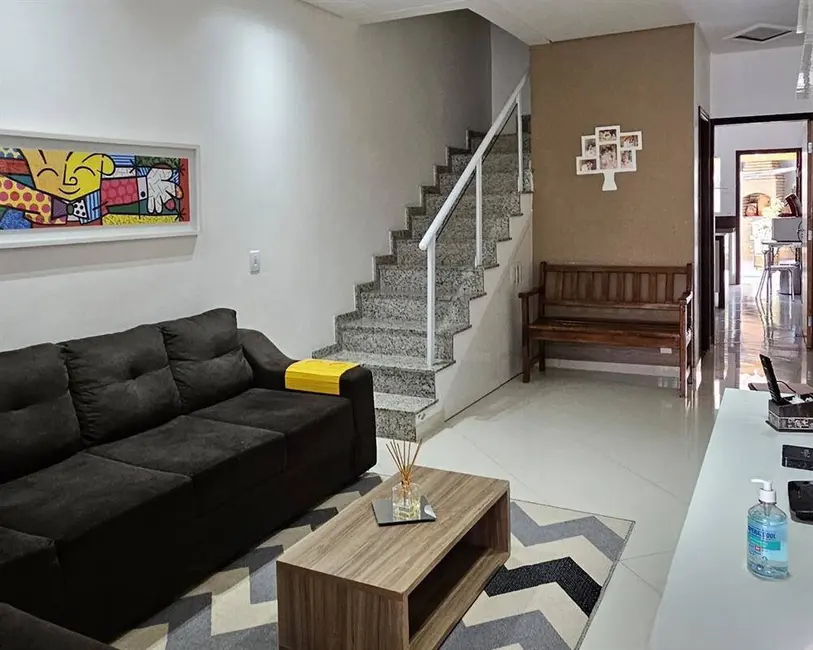 Sobrado com 3 quartos à venda, 110m2 em Jardim Cidade Pirituba, São Paulo - SP - imagem 4 Foto 4 de Sobrado com 3 quartos à venda, 110m2 em Jardim Cidade Pirituba, São Paulo - SP