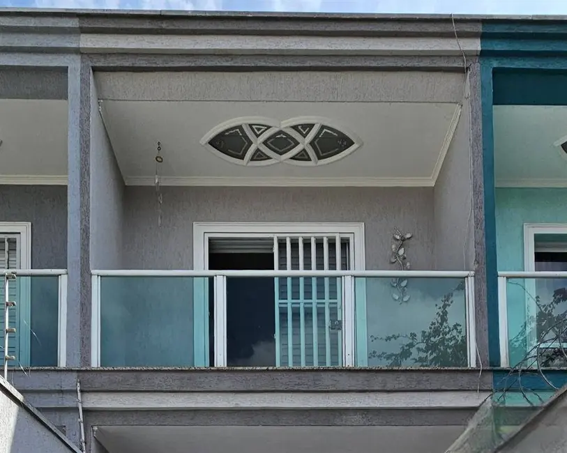 Foto 2 de Sobrado com 3 quartos à venda, 110m2 em Jardim Cidade Pirituba, São Paulo - SP