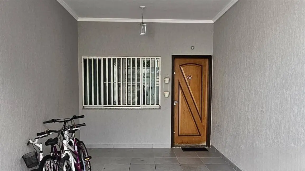 Sobrado com 3 quartos à venda, 110m2 em Jardim Cidade Pirituba, São Paulo - SP - imagem 6 Foto 6 de Sobrado com 3 quartos à venda, 110m2 em Jardim Cidade Pirituba, São Paulo - SP