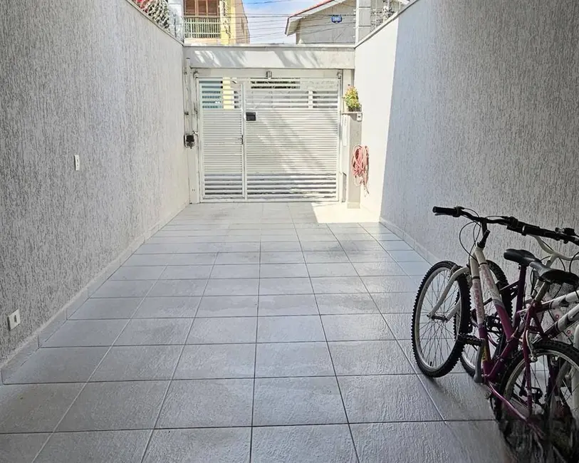 Sobrado com 3 quartos à venda, 110m2 em Jardim Cidade Pirituba, São Paulo - SP - imagem 3 Foto 3 de Sobrado com 3 quartos à venda, 110m2 em Jardim Cidade Pirituba, São Paulo - SP