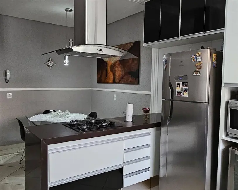 Sobrado com 3 quartos à venda, 110m2 em Jardim Cidade Pirituba, São Paulo - SP - imagem 8 Foto 8 de Sobrado com 3 quartos à venda, 110m2 em Jardim Cidade Pirituba, São Paulo - SP