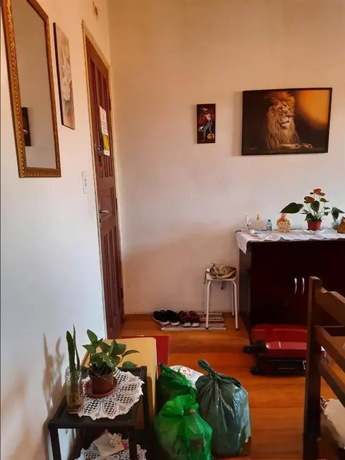 Foto 5 de Apartamento com 2 quartos à venda, 58m2 em Jardim Meliunas, São Paulo - SP