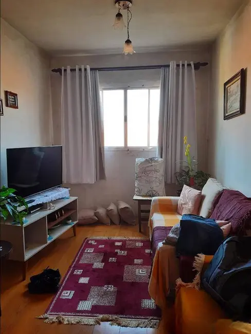 Foto 3 de Apartamento com 2 quartos à venda, 58m2 em Jardim Meliunas, São Paulo - SP